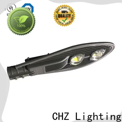 CHZ led street light module wholesale for yard 1