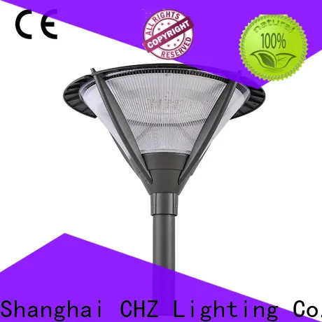 CHZ led garden lamp manufacturer for promotion 1
