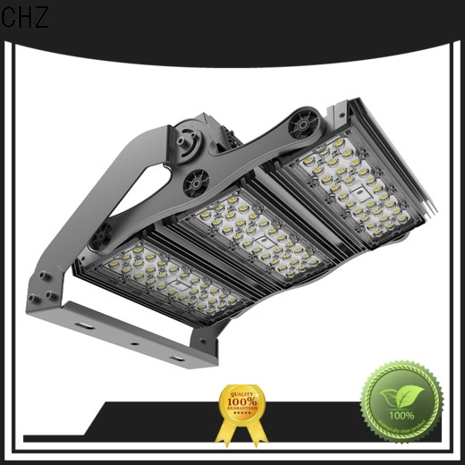 CHZ stable sports floodlights series for stadiums 1