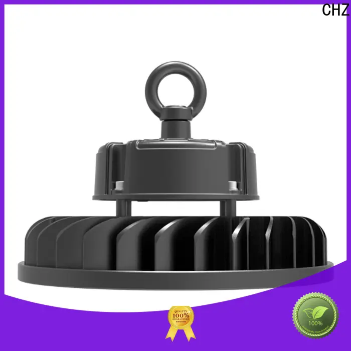 CHZ industrial high bay lights wholesale bulk buy 1