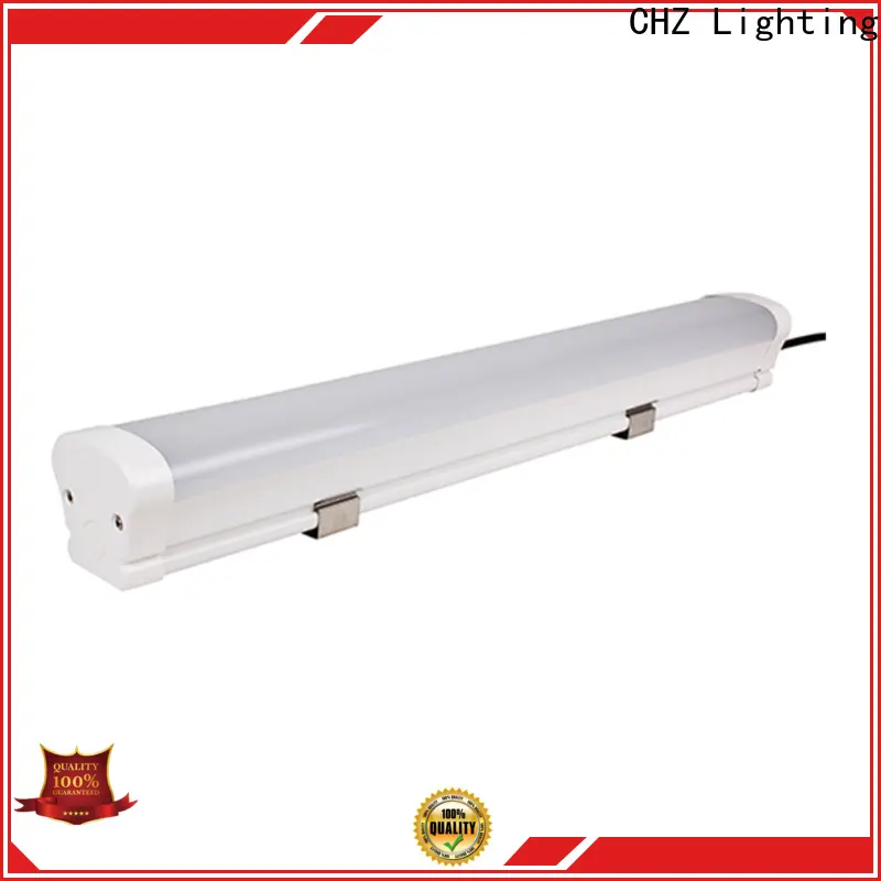 CHZ high bay led light supply for workshops 1