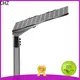CHZ led street lights solar best supplier for streets 1