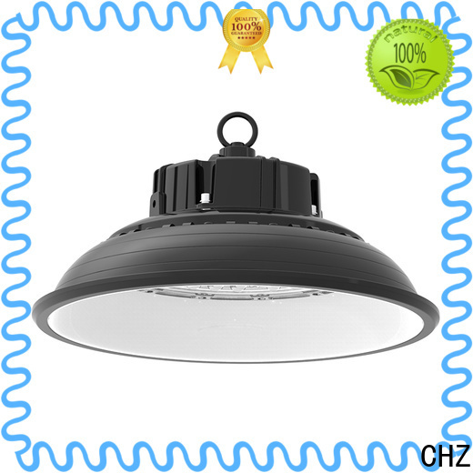 CHZ best price high bay led light fixtures best manufacturer for mines 1