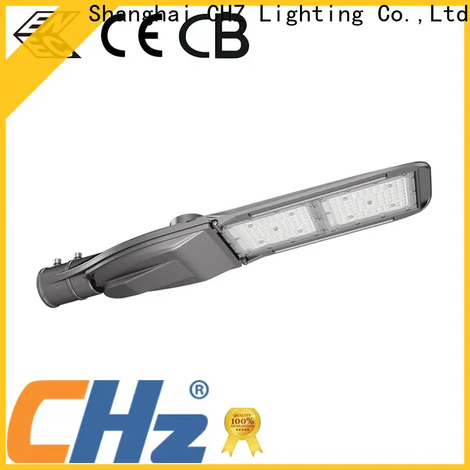 CHZ led street light module best supplier for parking lots 1