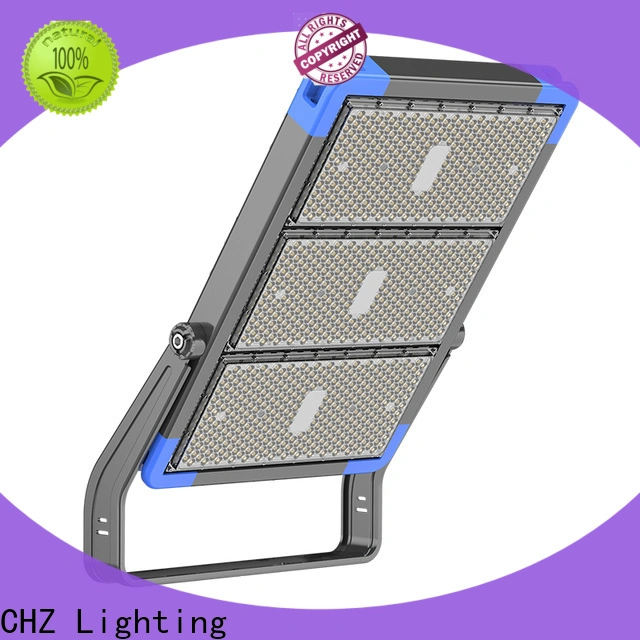 CHZ sport lighting with good price for parking billboards 1