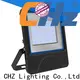 CHZ eco-friendly flood light price list company bulk buy 1