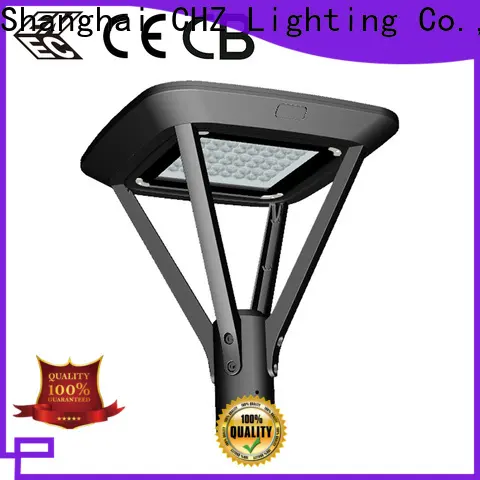 CHZ outdoor yard light factory for parking lots 1