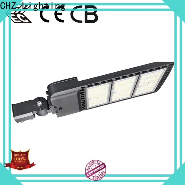 CHZ hot-sale led street lights vs conventional inquire now for yard 1
