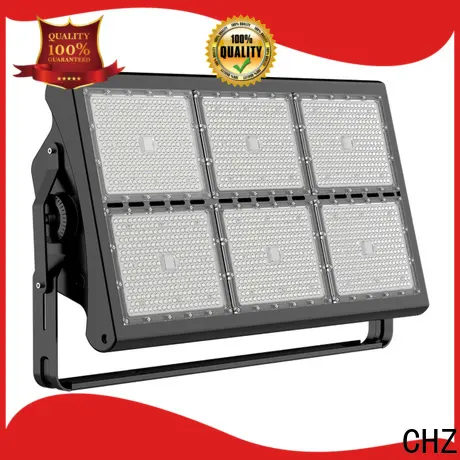 CHZ led stadium flood light factory for warehouse 1