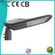CHZ led street lights vs conventional series for outdoor 1