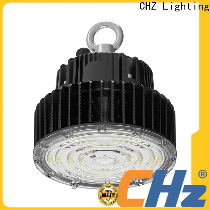 CHZ high bay led lighting with good price for warehouses 1