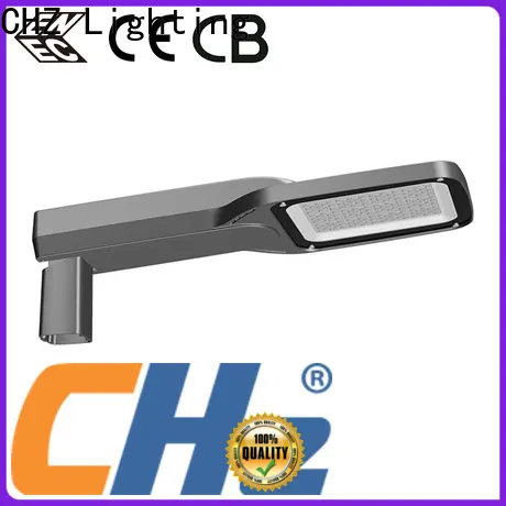 certificated led street lamp company for promotion 1