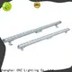 CHZ motion sensor flood lights directly sale for promotion 1