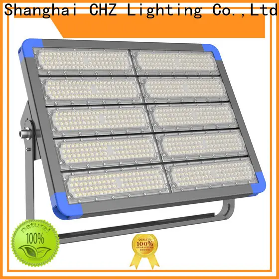 CHZ popular port light directly sale used in basketball courts 1