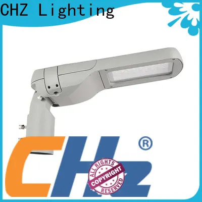 CHZ led street lighting best manufacturer for promotion 1