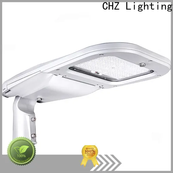 CHZ led street lamp factory direct supply for street 1