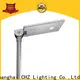 CHZ integrated solar light wholesale bulk buy 1