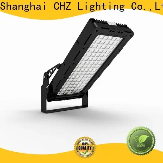 CHZ quality sport lighting supply bulk production 1