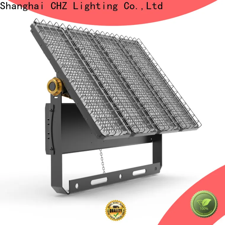 CHZ promotional football field lights supplier bulk buy 1
