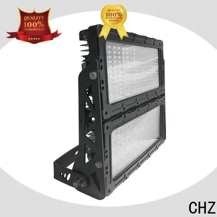 CHZ led spotlight company for sports 1