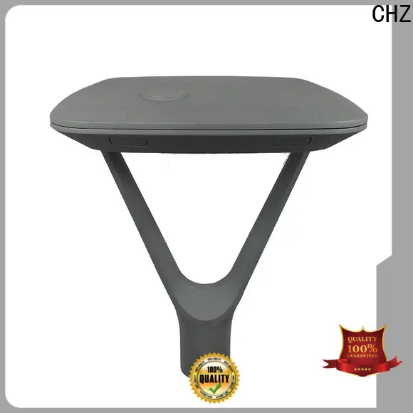 CHZ professional yard light supplier bulk buy 1