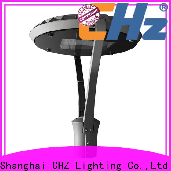 CHZ durable yard lighting factory direct supply for sale 1
