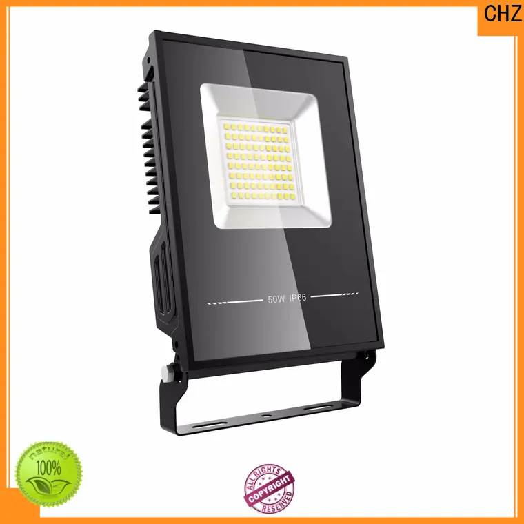 CHZ led flood lighting fixtures 1