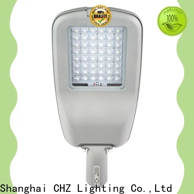 CHZ english street lights factory bulk production 1