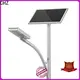 CHZ cheap best solar led street light series for street 1