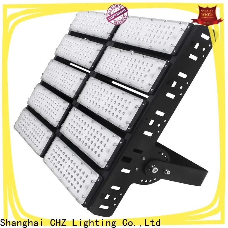long lasting stadium floodlights with good price for sale 1