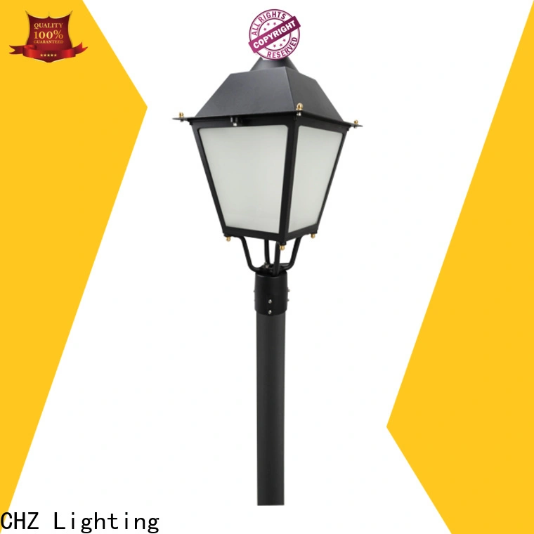 CHZ cheap yard lighting best supplier for garden 1