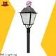 CHZ cheap yard lighting best supplier for garden 1
