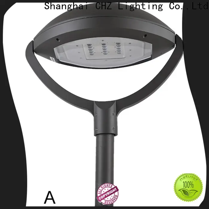 CHZ led garden light wholesale for garden 1