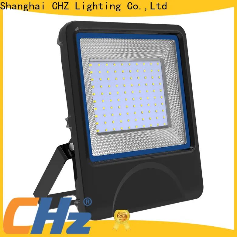 CHZ best outdoor flood lights supplier for billboards park1 1
