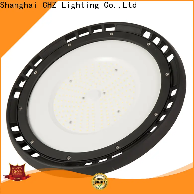 CHZ industrial outdoor led lights wholesale bulk production 1