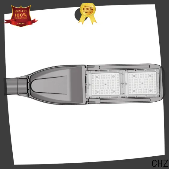 CHZ efficient led street light fixture manufacturer for promotion 1