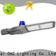 CHZ cob led street light factory for sale 1