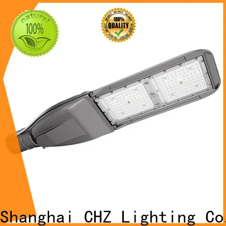 CHZ led road light manufacturer for sale 1