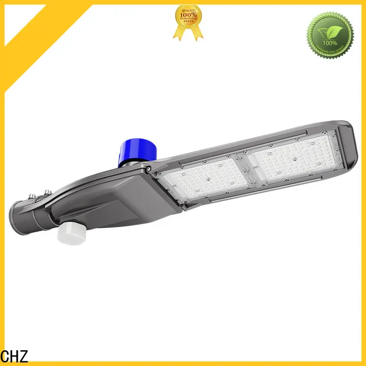 CHZ CHZ led road lights best manufacturer on sale 1
