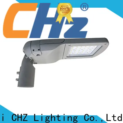 CHZ hot-sale all in one solar street light price supply bulk production 1