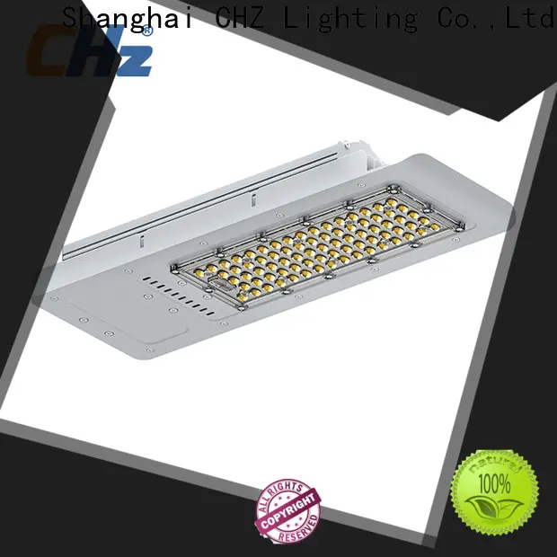 CHZ best china led street light inquire now for sale 1