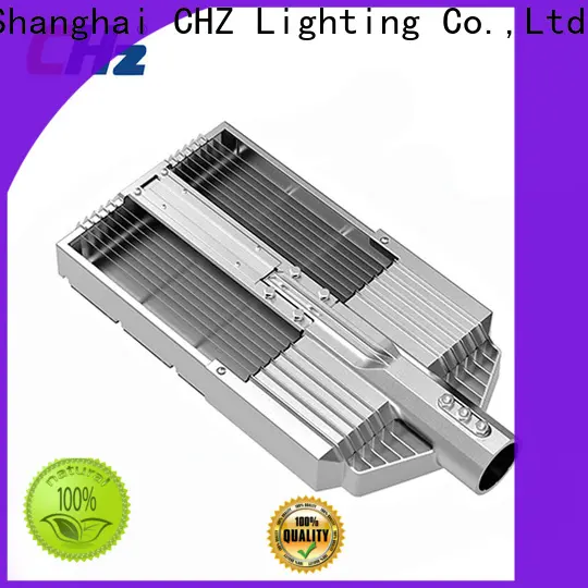 CHZ best english street lights from China on sale 1