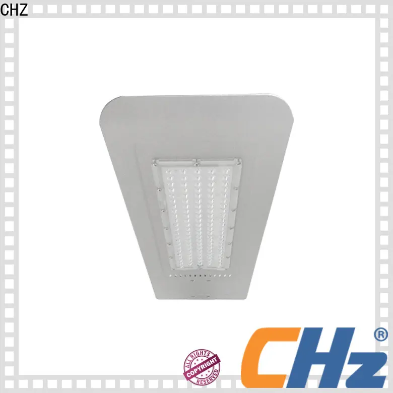 CHZ led street lighting company on sale 1