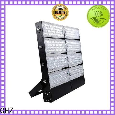 long lasting stadium floodlights supply for sports 1