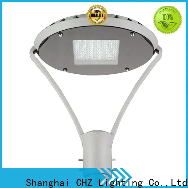 CHZ CHZ Lighting led yard lights with good price bulk buy 1