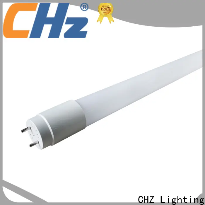 CHZ t8 led tube light 1