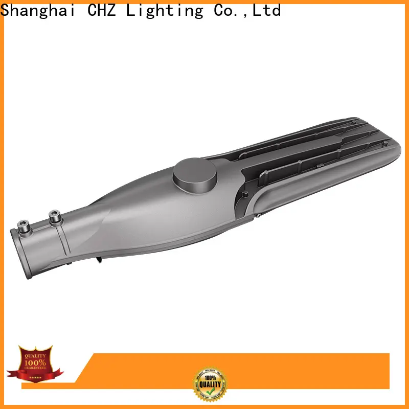 CHZ rohs approved wholesale led street light supply with high cost performance 1