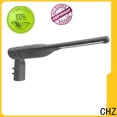 CHZ efficient led street lighting best manufacturer with high cost performance 1