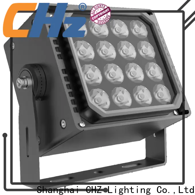 CHZ led wall washing lights 1