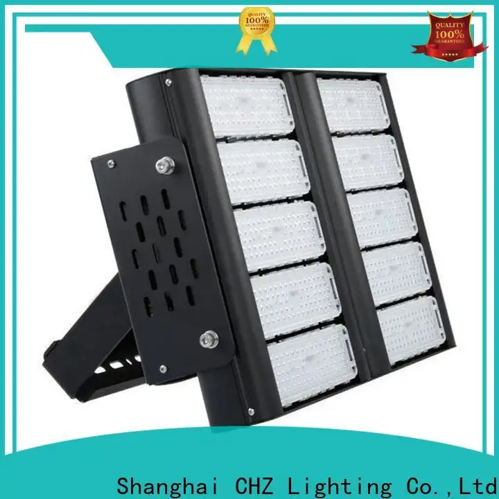 CHZ led outside flood lights 1